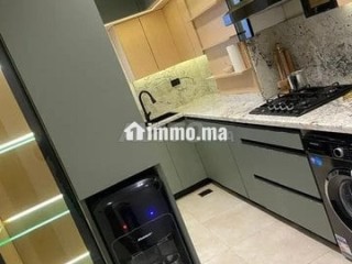 برطمة ماجوريل للكراء الليلة - Appartement Location Vacances - Marrakech
