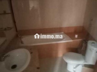 Appartement à louer à ain chock ouled taleb - Appartement à louer - Casablanca