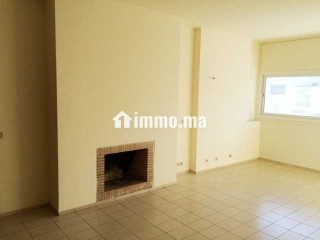 Bel appartement avec terrasse en haut Agdal - Appartement à louer - Rabat