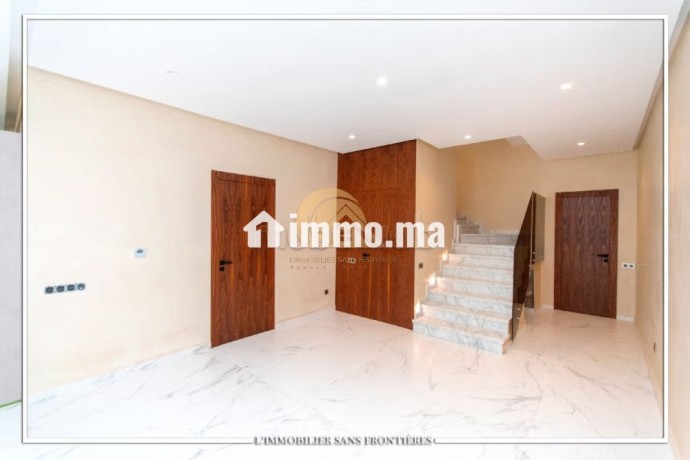 villa-moderne-vide-a-louer-residence-golfique-piscine-et-jardin-prives-route-ourika-big-9
