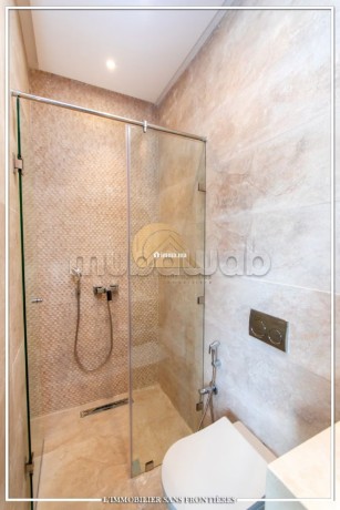 villa-moderne-vide-a-louer-residence-golfique-piscine-et-jardin-prives-route-ourika-big-15