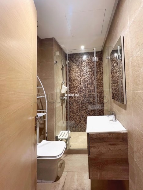 Appartement en location à Roches Noires. Surface de 58 m². Bien meublé - Location Immobilier - Casablanca - photo 7