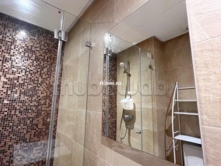 Appartement en location à Roches Noires. Surface de 58 m². Bien meublé - Appartement à louer - Casablanca