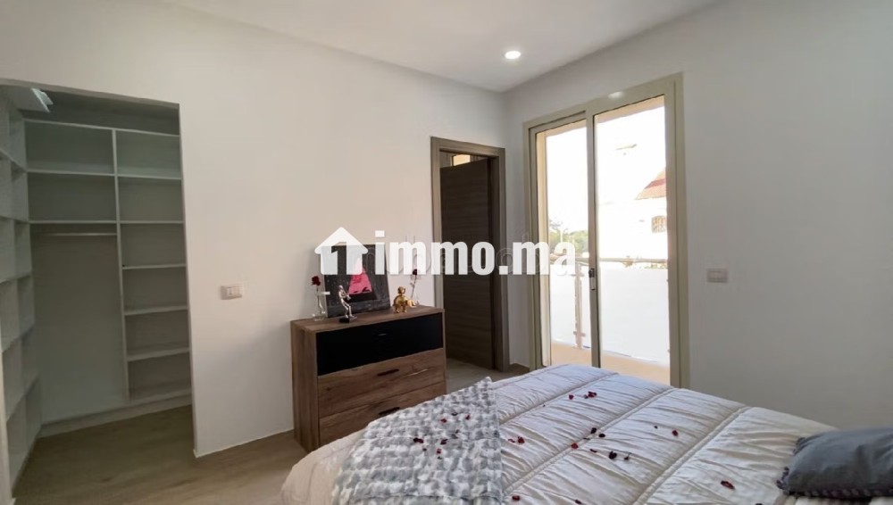 Appartement de 85m bien orienté à l'oasis - Vente Immobilier - Casablanca - photo 3