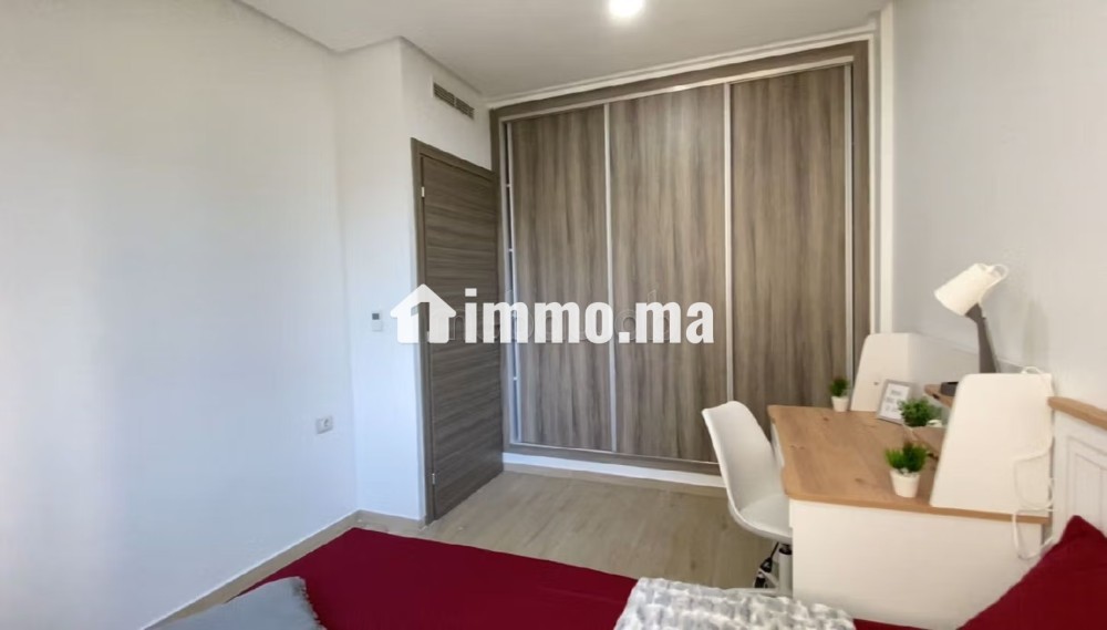 Appartement de 85m bien orienté à l'oasis - Vente Immobilier - Casablanca - photo 5