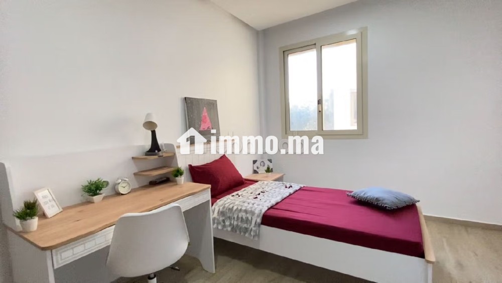 Appartement de 85m bien orienté à l'oasis - Vente Immobilier - Casablanca - photo 6