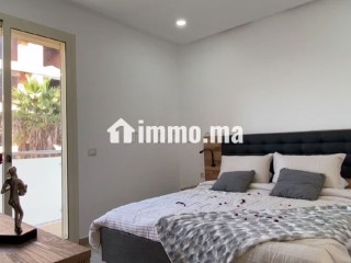 Appartement de 85m bien orienté à l'oasis - Appartement à vendre - Casablanca