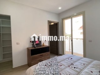 Appartement de 85m bien orienté à l'oasis - Appartement à vendre - Casablanca