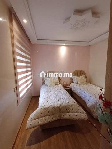 Appartement à louer lila 350 Marrakech - Location Immobilier - Marrakech - photo 1