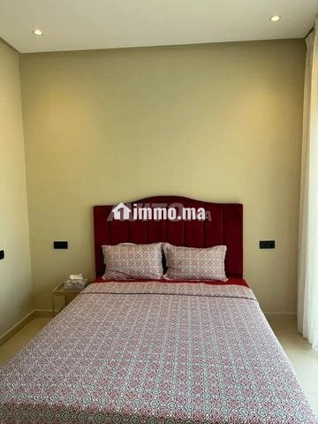 Appartement à louer lila 350 Marrakech - Location Immobilier - Marrakech - photo 2