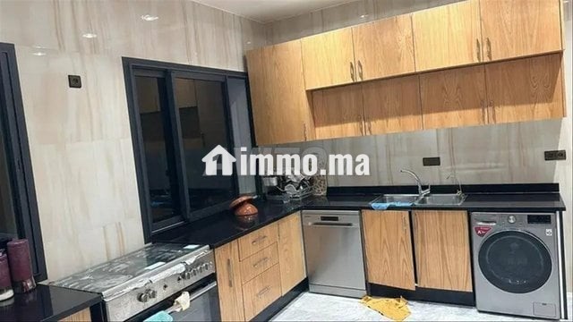 Appartement à louer lila 350 Marrakech - Location Immobilier - Marrakech - photo 4