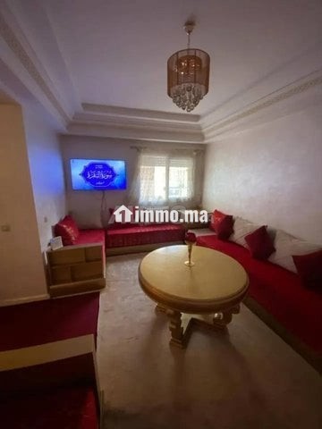 Appartement à louer lila 350 Marrakech - Location Immobilier - Marrakech - photo 5