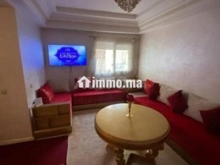 Appartement à louer lila 350 Marrakech - Appartement à louer - Marrakech