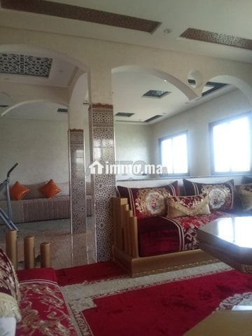 Villa 250 m² à vendre Proche Riad Clé de Sol - Vente Immobilier - Marrakech - photo 1
