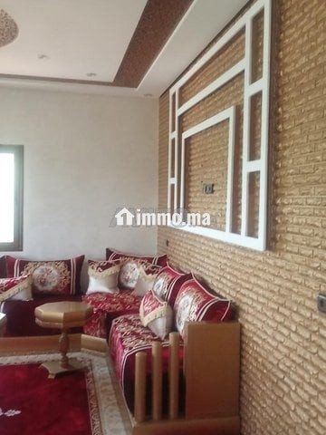 Villa 250 m² à vendre Proche Riad Clé de Sol - Vente Immobilier - Marrakech - photo 2