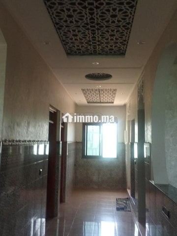Villa 250 m² à vendre Proche Riad Clé de Sol - Vente Immobilier - Marrakech - photo 3