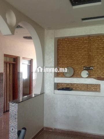 Villa 250 m² à vendre Proche Riad Clé de Sol - Vente Immobilier - Marrakech - photo 4