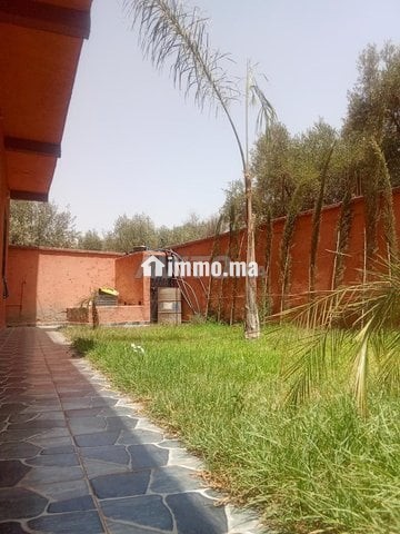 Villa 250 m² à vendre Proche Riad Clé de Sol - Vente Immobilier - Marrakech - photo 6