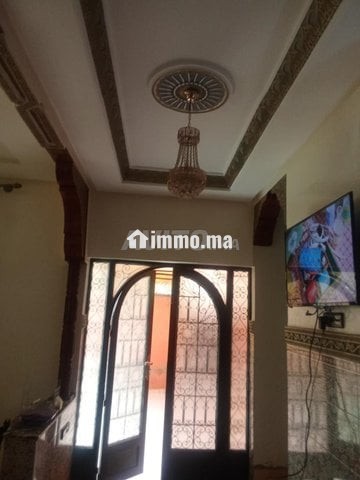 Villa 250 m² à vendre Proche Riad Clé de Sol - Vente Immobilier - Marrakech - photo 8