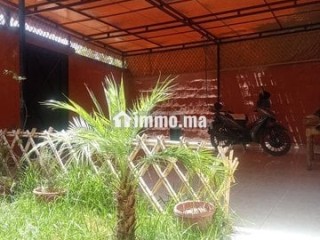 Villa 250 m² à vendre Proche Riad Clé de Sol - Villa à vendre - Marrakech