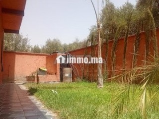 Villa 250 m² à vendre Proche Riad Clé de Sol - Villa à vendre - Marrakech
