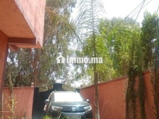 Villa 250 m² à vendre Proche Riad Clé de Sol - Villa à vendre - Marrakech
