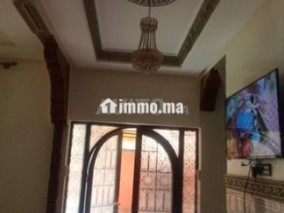 Villa 250 m² à vendre Proche Riad Clé de Sol - Villa à vendre - Marrakech