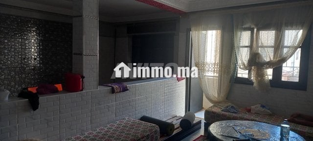 Appartement a bettana au 1ere etage - Location Immobilier - Sale - photo 5