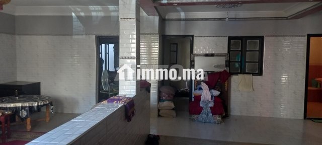 Appartement a bettana au 1ere etage - Location Immobilier - Sale - photo 6