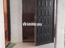 Appartement a bettana au 1ere etage - Appartement à louer - Sale