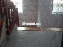Appartement a bettana au 1ere etage - Appartement à louer - Sale