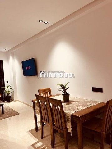 Appartement à louer 55 m² à Casablanca - Location Immobilier - Casablanca - photo 2