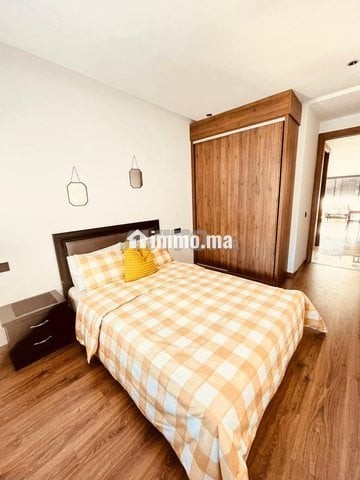 Appartement à louer 55 m² à Casablanca - Location Immobilier - Casablanca - photo 5