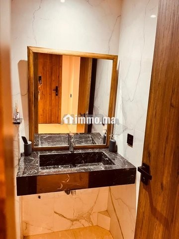 Appartement à louer 55 m² à Casablanca - Location Immobilier - Casablanca - photo 6