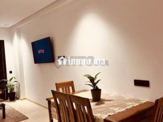Appartement à louer 55 m² à Casablanca - Appartement à louer - Casablanca