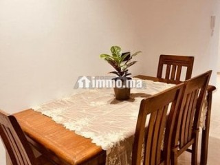 Appartement à louer 55 m² à Casablanca - Appartement à louer - Casablanca