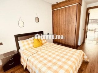 Appartement à louer 55 m² à Casablanca - Appartement à louer - Casablanca