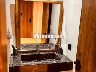 Appartement à louer 55 m² à Casablanca - Appartement à louer - Casablanca