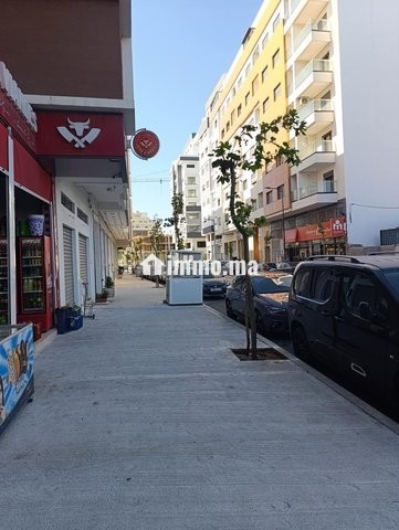 طنجة عايدة فيلاج - Vente Immobilier - Tanger - photo 1