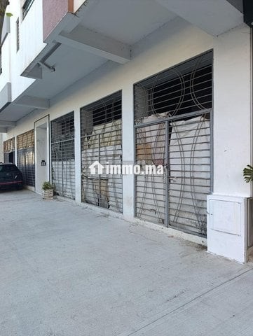 طنجة عايدة فيلاج - Vente Immobilier - Tanger - photo 2