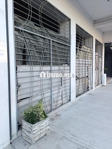 طنجة عايدة فيلاج - Vente Immobilier - Tanger - photo 3