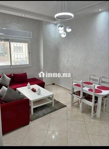 Apparemment pour les vacances - Location Vacances - Tanger - photo 1