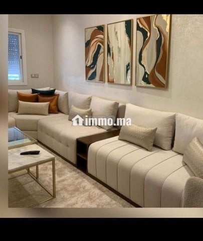 Appartement à louer par kenitra - Location Vacances - Kenitra - photo 1