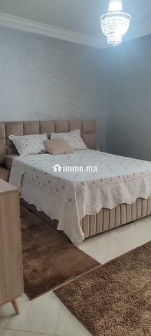Appartement à louer par kenitra - Location Vacances - Kenitra - photo 2