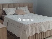 Appartement à louer par kenitra - Appartement Location Vacances - Kenitra