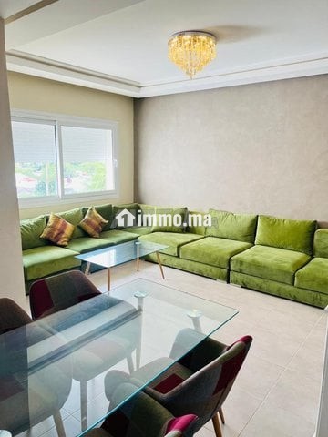 Appartement a louer pour la journee - Location Vacances - Bouznika - photo 3