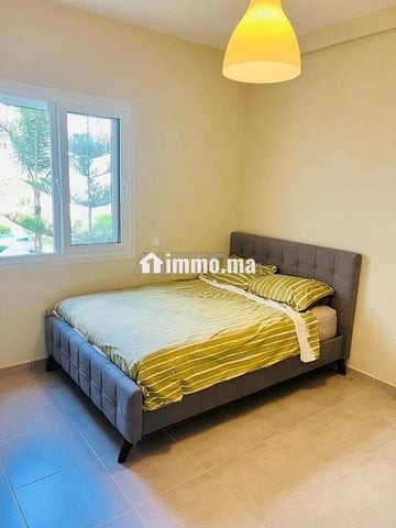 Appartement a louer pour la journee - Location Vacances - Bouznika - photo 4