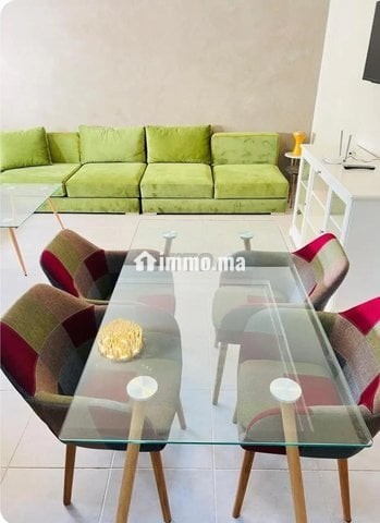 Appartement a louer pour la journee - Location Vacances - Bouznika - photo 5