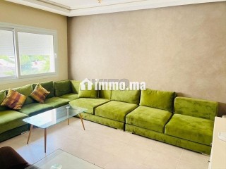 Appartement a louer pour la journee - Appartement Location Vacances - Bouznika