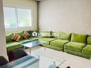 Appartement a louer pour la journee - Appartement Location Vacances - Bouznika